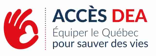 Accès DEA Fondation Jacques-de Champlain